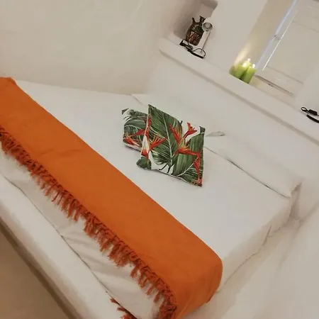 Apartamento Nel Cuore Di Ostuni