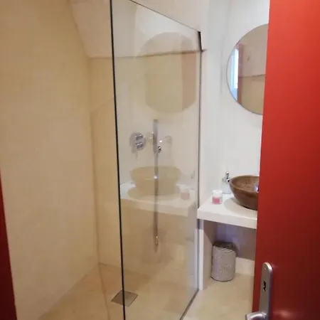 Apartamento Nel Cuore Di Ostuni