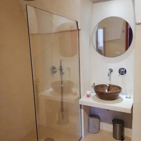 Apartamento Nel Cuore Di
