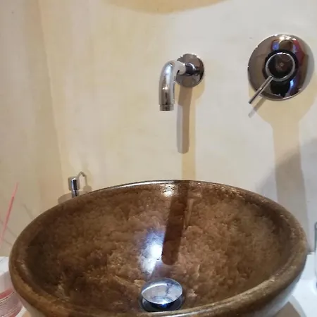 Nel Cuore Di Apartamento *