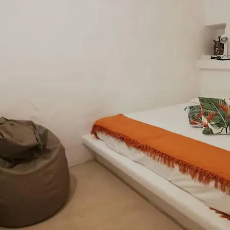 Nel Cuore Di Apartamento