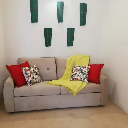 Nel Cuore Di Apartamento Ostuni