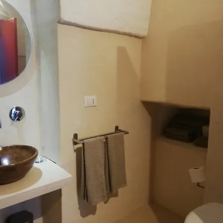 Nel Cuore Di Διαμέρισμα Ostuni