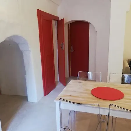 Nel Cuore Di Ostuni