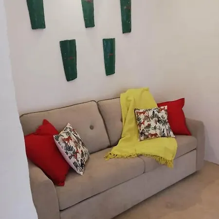 Nel Cuore Di Apartment Ostuni